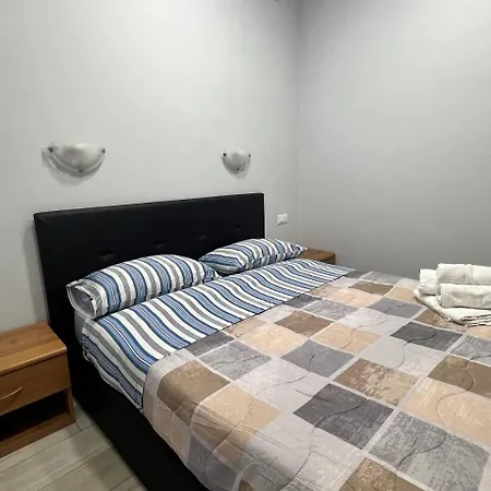 Apartment Myhouse 4 - Centro Sicilia Aeroporto Humanitas Catania