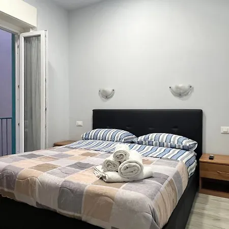 Apartment Myhouse 4 - Centro Sicilia Aeroporto Humanitas Catania