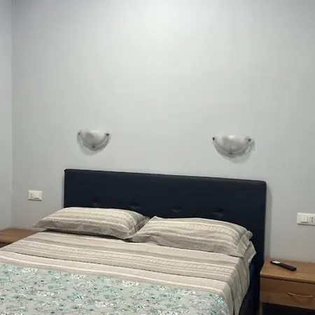 Apartment Myhouse 4 - Centro Sicilia Aeroporto Humanitas Catania