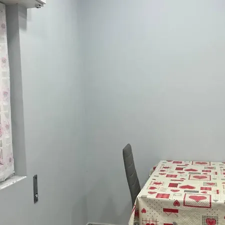 Appartement Myhouse 4 - Centro Sicilia Aeroporto Humanitas *