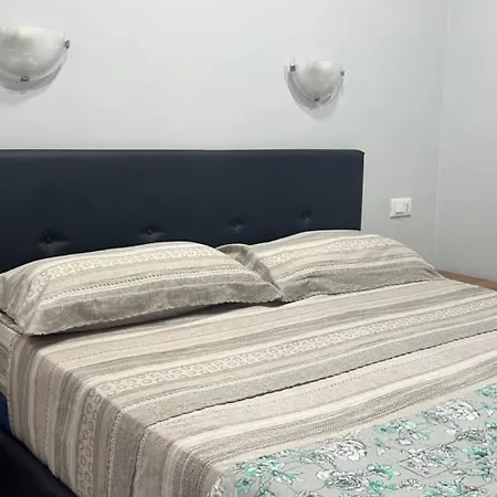 Myhouse 4 - Centro Sicilia Aeroporto Humanitas Apartment Catania